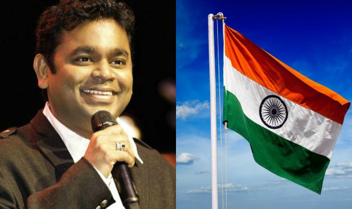 arrahmantoperformatunonindiasindependenceday